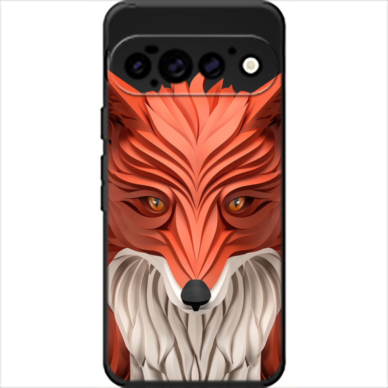 Чохол BoxFace Google Pixel 11 Pro 