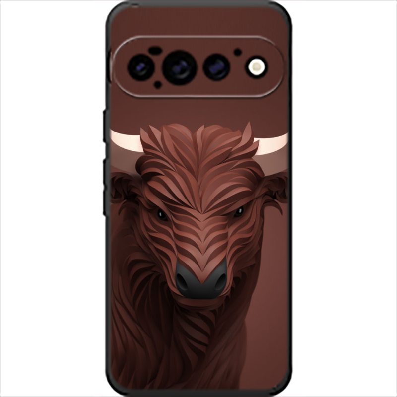 Чохол BoxFace Google Pixel 11 Pro 