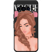 Чохол BoxFace Google Pixel 11 Pro Fashion Girl