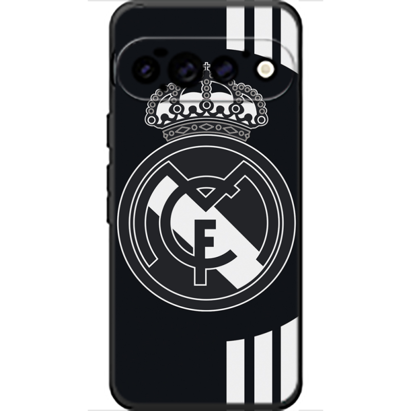 Чохол BoxFace Google Pixel 11 Pro Real Football