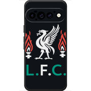Чохол BoxFace Google Pixel 11 Pro L. F. C.