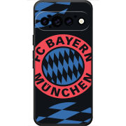 Чохол BoxFace Google Pixel 11 Pro FC Bayern