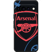 Чохол BoxFace Google Pixel 11 Pro Football Arsenal