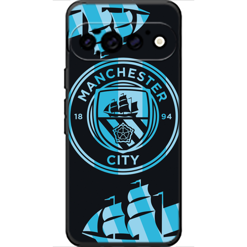 Чохол BoxFace Google Pixel 11 Pro FC M-City