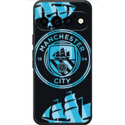 Чохол BoxFace Google Pixel 11 Pro FC M-City