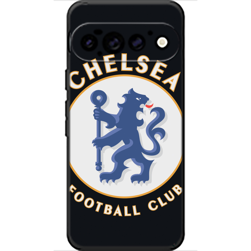 Чохол BoxFace Google Pixel 11 Pro FC Chelsea