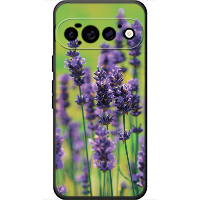 Чохол BoxFace Google Pixel 11 Pro Green Lavender