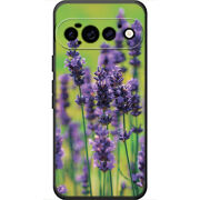 Чохол BoxFace Google Pixel 11 Pro Green Lavender