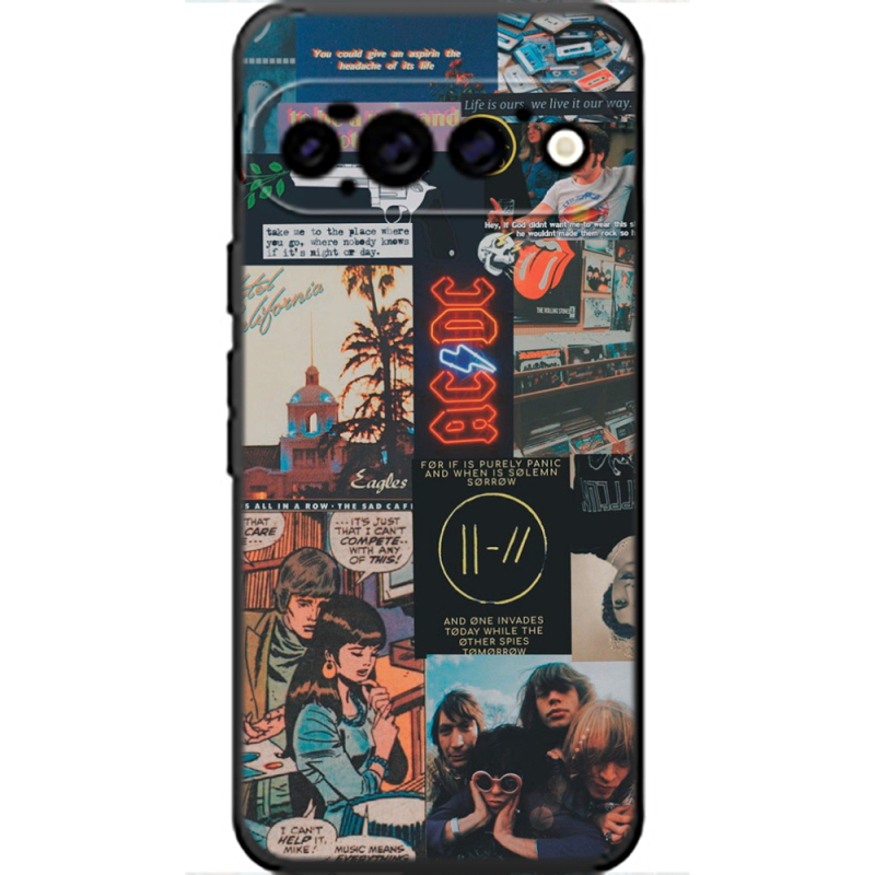 Чохол BoxFace Google Pixel 11 Pro 