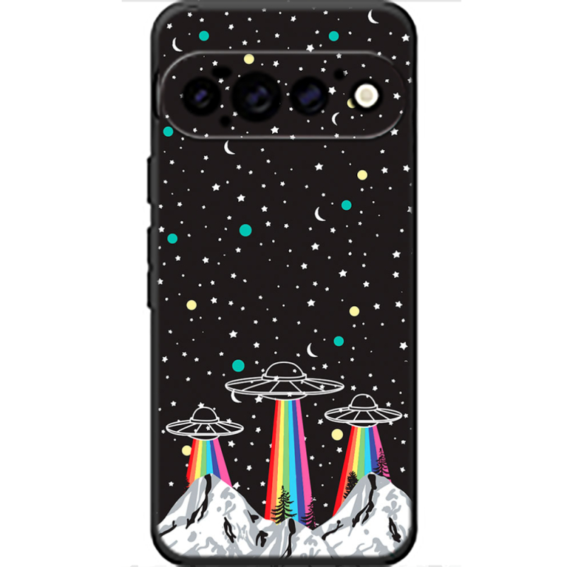 Чохол BoxFace Google Pixel 11 Pro 