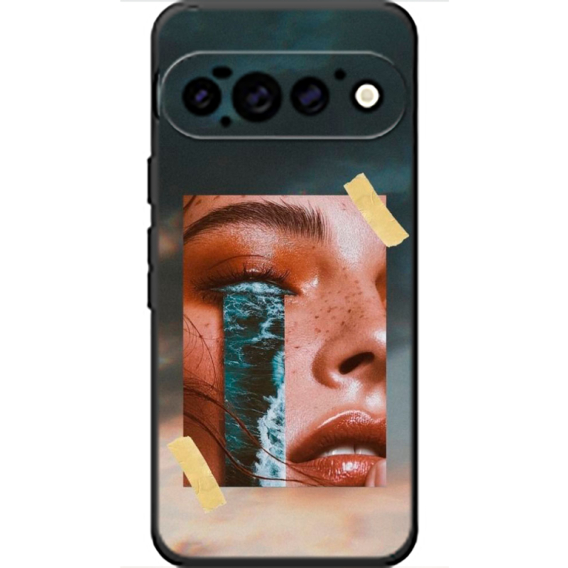 Чохол BoxFace Google Pixel 11 Pro 