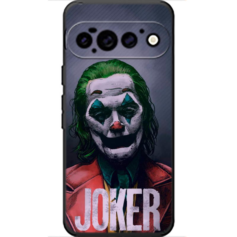 Чохол BoxFace Google Pixel 11 Pro Joker