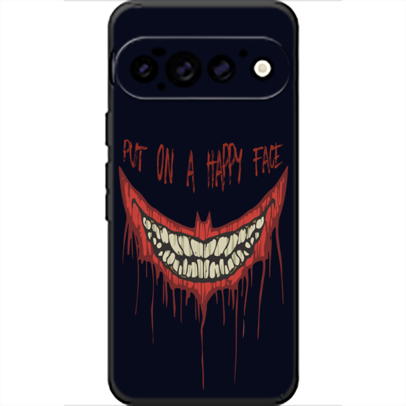 Чохол BoxFace Google Pixel 11 Pro 