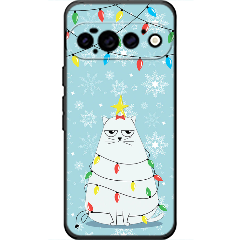 Чохол BoxFace Google Pixel 11 Pro 