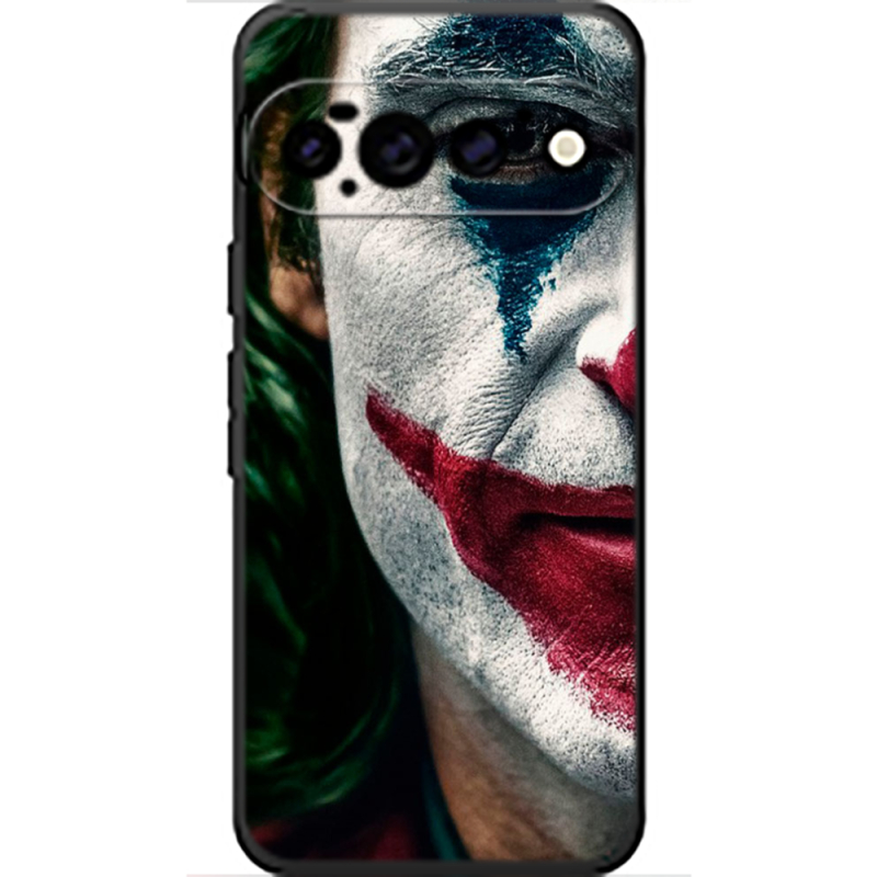 Чохол BoxFace Google Pixel 11 Pro Joker Background