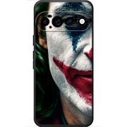 Чохол BoxFace Google Pixel 11 Pro Joker Background