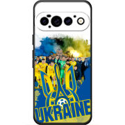 Чохол BoxFace Google Pixel 11 Pro Ukraine national team