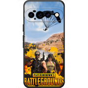 Чохол BoxFace Google Pixel 11 Pro Pubg parachute