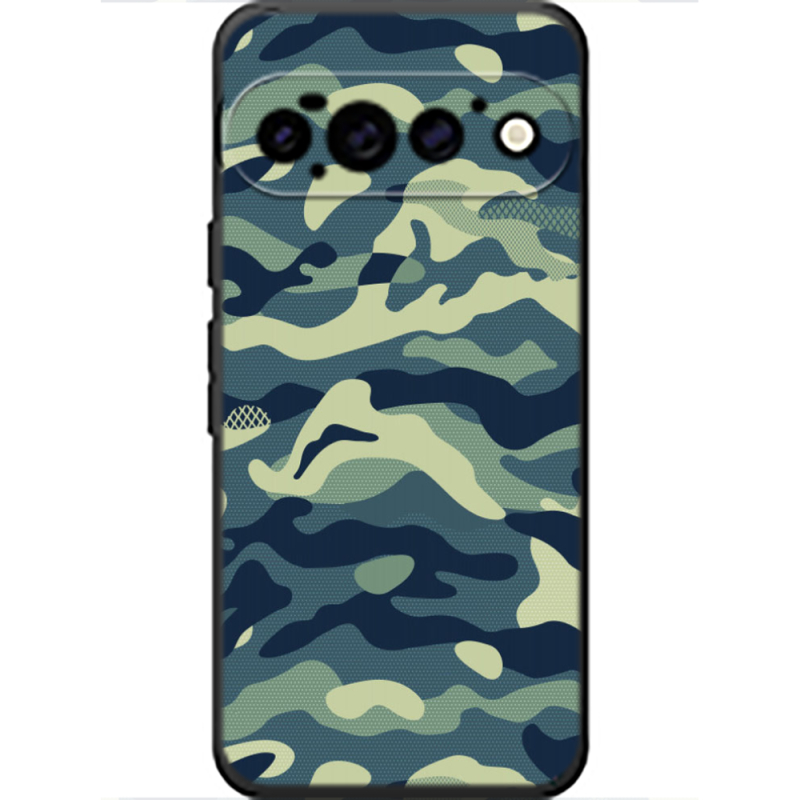 Чохол BoxFace Google Pixel 11 Pro 