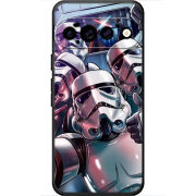 Чохол BoxFace Google Pixel 11 Pro Stormtroopers