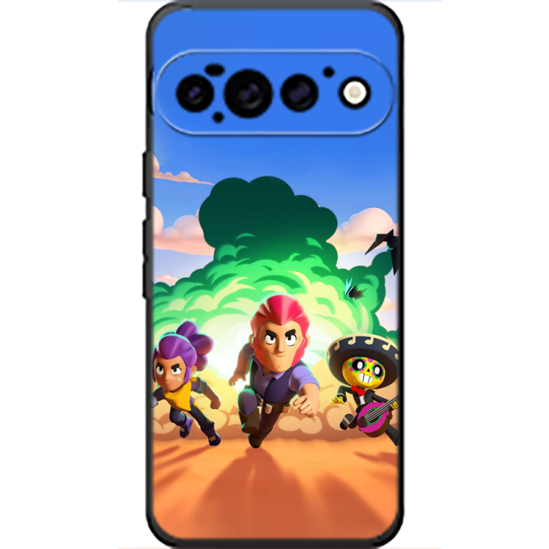 Чохол BoxFace Google Pixel 11 Pro 