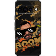 Чохол BoxFace Google Pixel 11 Pro CS:Go C4