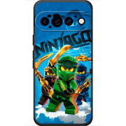 Чохол BoxFace Google Pixel 11 Pro Lego Ninjago