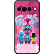 Чохол BoxFace Google Pixel 11 Pro Lego Trolls