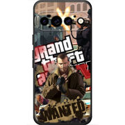 Чохол BoxFace Google Pixel 11 Pro GTA 4