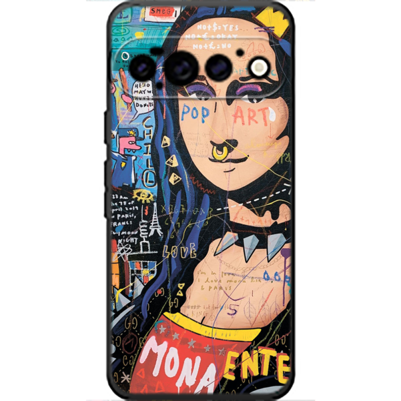 Чохол BoxFace Google Pixel 11 Pro 