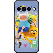 Чохол BoxFace Google Pixel 11 Pro 