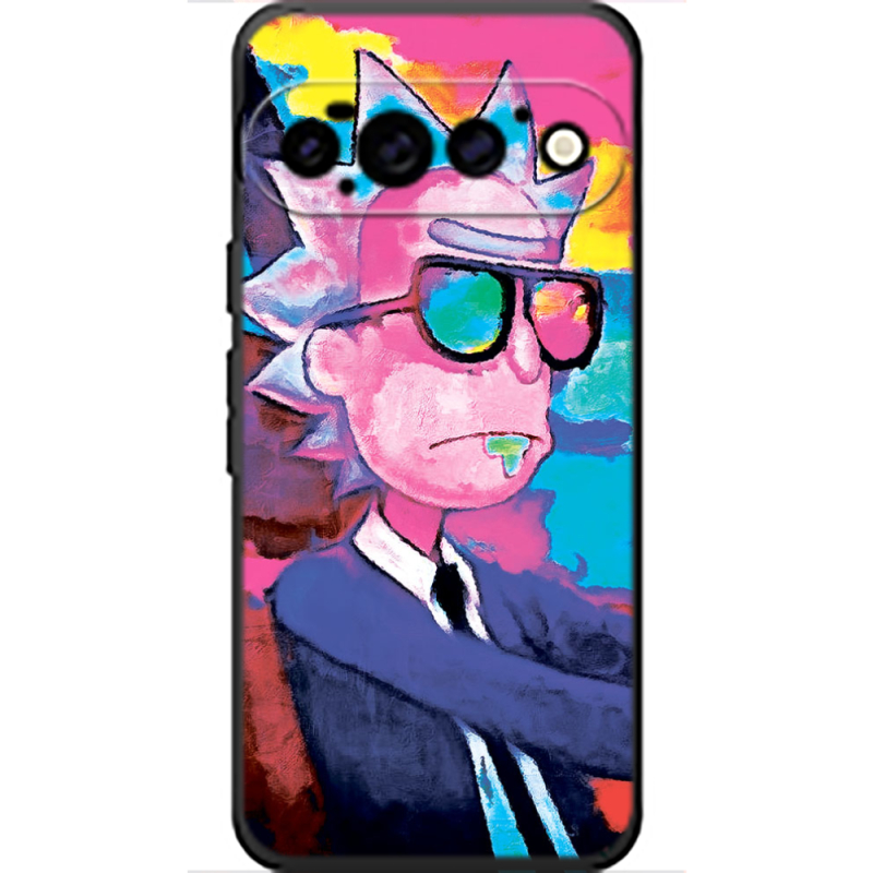 Чохол BoxFace Google Pixel 11 Pro 