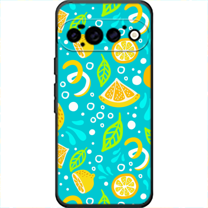 Чохол BoxFace Google Pixel 11 Pro 