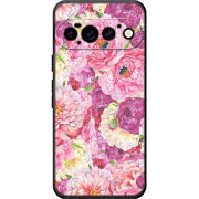 Чохол BoxFace Google Pixel 11 Pro Pink Peonies