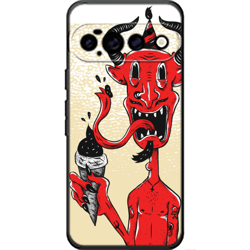 Чохол BoxFace Google Pixel 11 Pro 