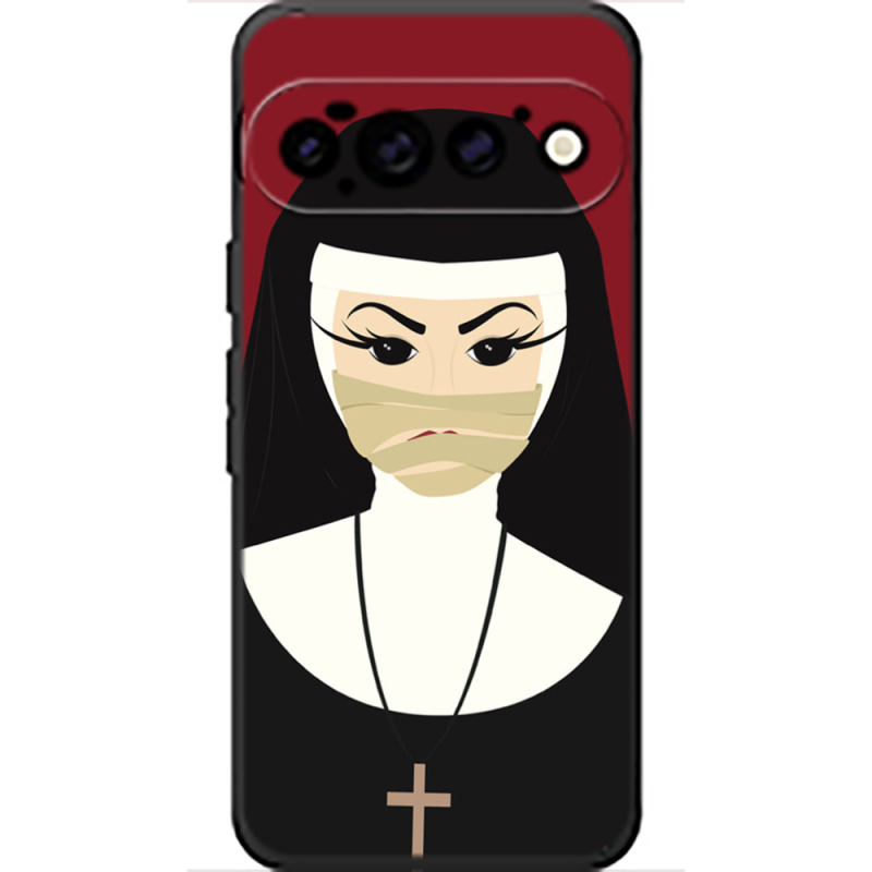 Чохол BoxFace Google Pixel 11 Pro 