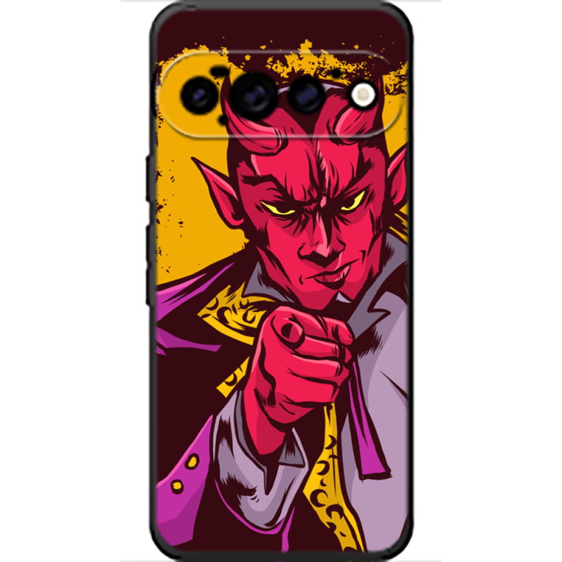 Чохол BoxFace Google Pixel 11 Pro 