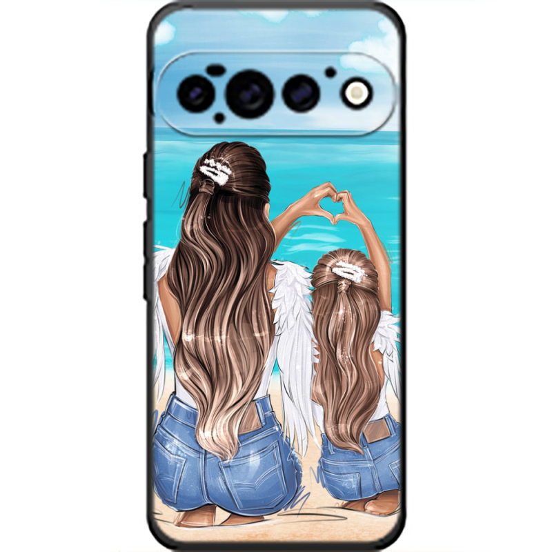 Чохол BoxFace Google Pixel 11 Pro Family Vacation