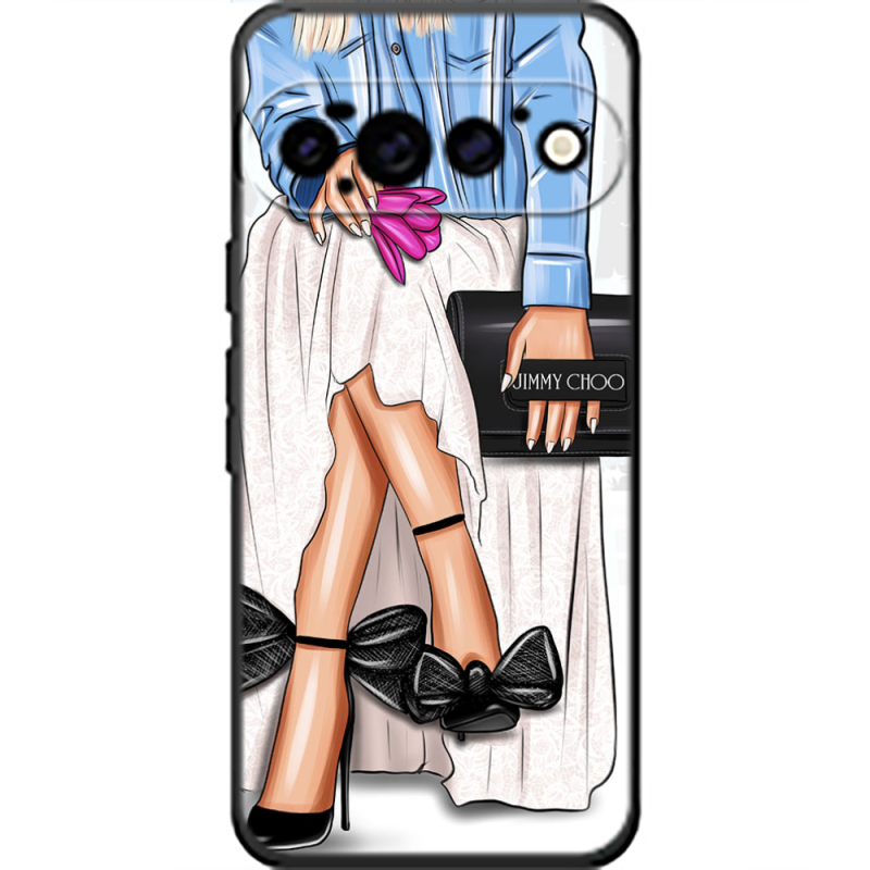 Чохол BoxFace Google Pixel 11 Pro Stylish