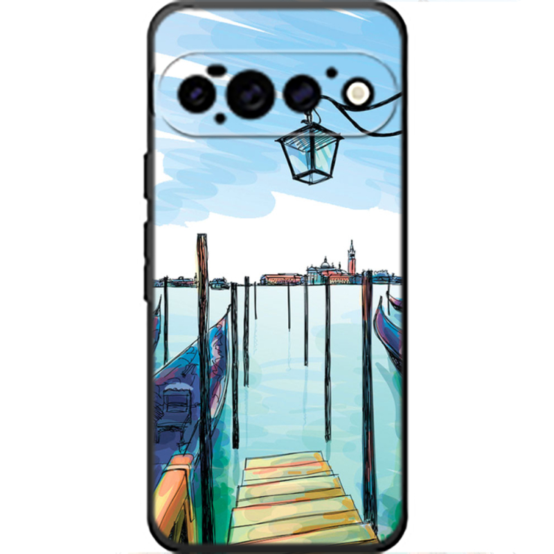 Чохол BoxFace Google Pixel 11 Pro 
