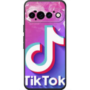 Чохол BoxFace Google Pixel 11 Pro TikTok