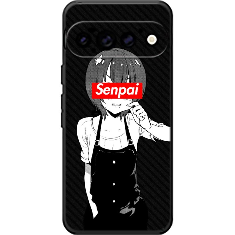 Чохол BoxFace Google Pixel 11 Pro Senpai