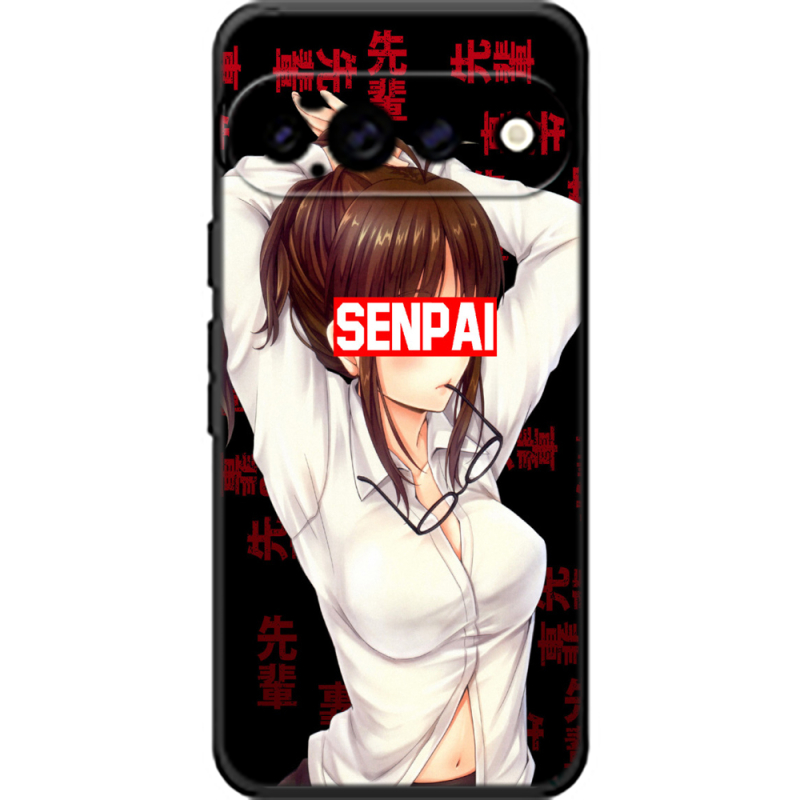 Чохол BoxFace Google Pixel 11 Pro Senpai