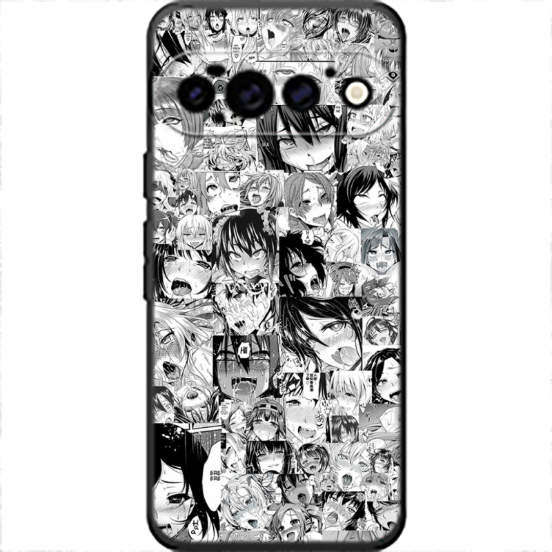 Чохол BoxFace Google Pixel 11 Pro O-Face