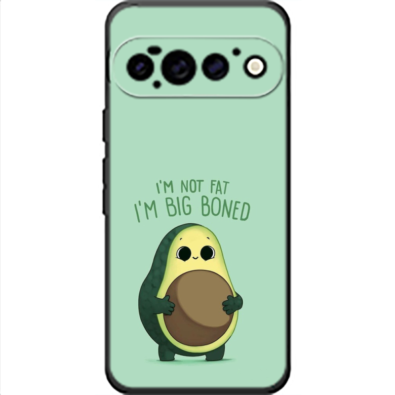 Чохол BoxFace Google Pixel 11 Pro Big Boned