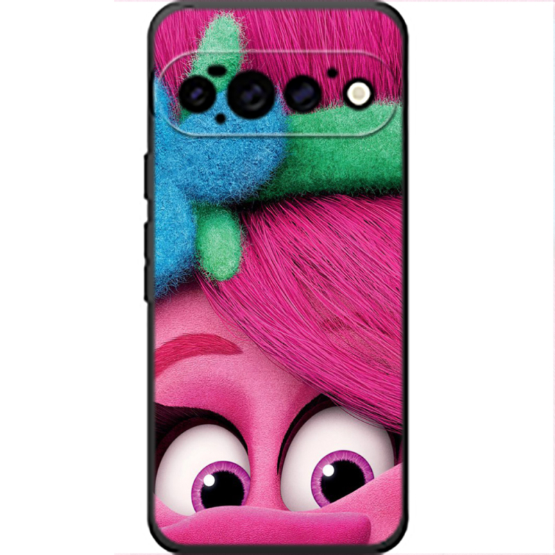 Чохол BoxFace Google Pixel 11 Pro Queen Poppy