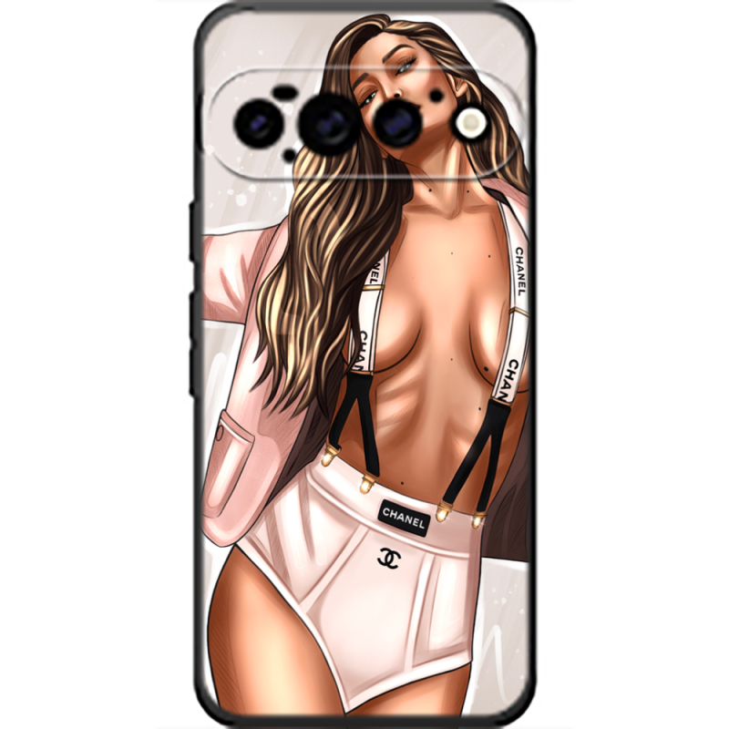 Чохол BoxFace Google Pixel 11 Pro Fatal Woman