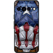 Чохол BoxFace Google Pixel 11 Pro Sentinel of Liberty