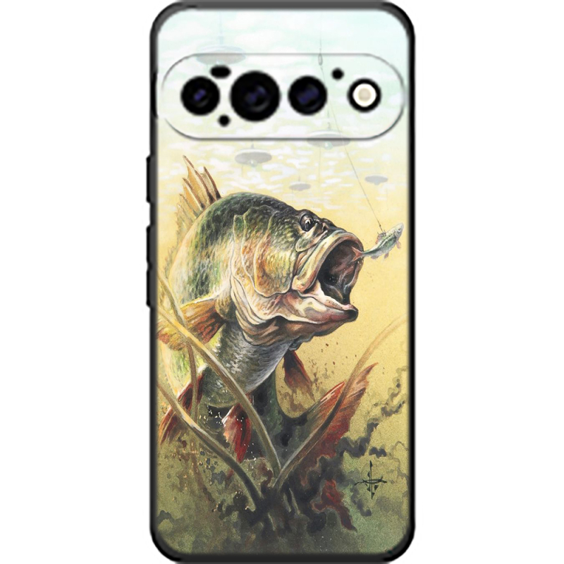 Чохол BoxFace Google Pixel 11 Pro 