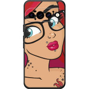 Чохол BoxFace Google Pixel 11 Pro Modern Mermaid